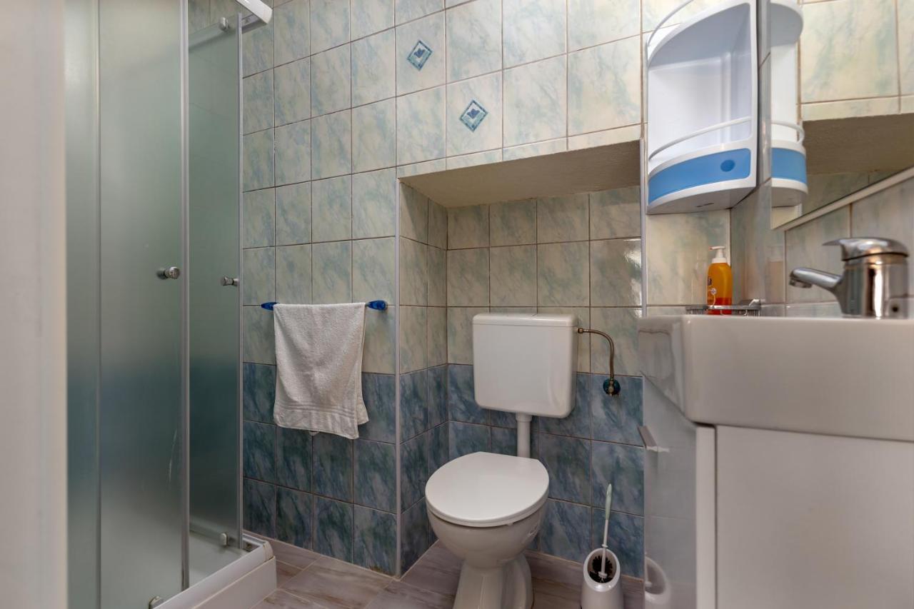Top Central Apartments Pula Zewnętrze zdjęcie