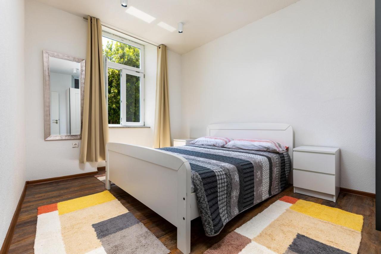 Top Central Apartments Pula Zewnętrze zdjęcie